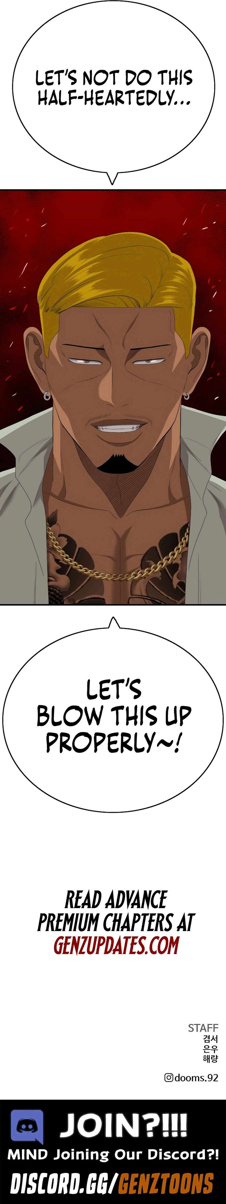 Bad Boy Dooms 155 16