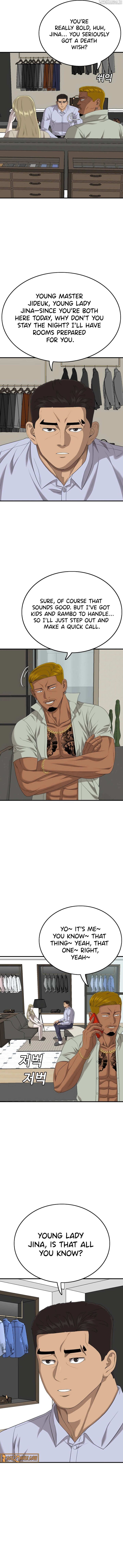 Bad Boy Dooms 164 10