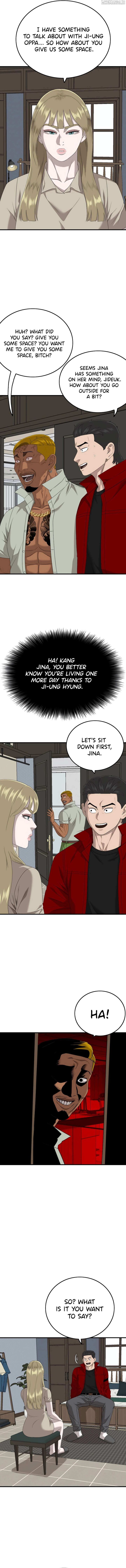 Bad Boy Dooms 165 12