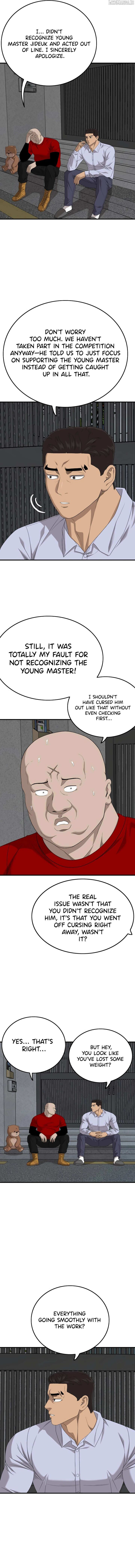 Bad Boy Dooms 165 16