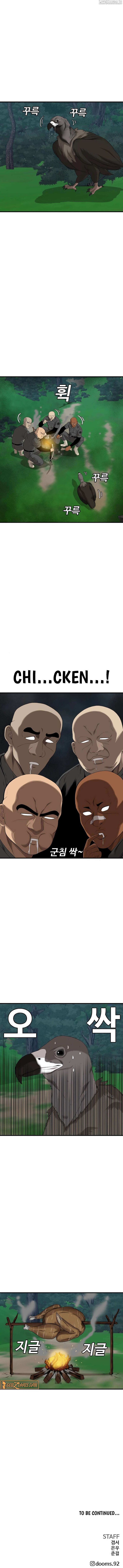 Bad Boy Dooms 165 18