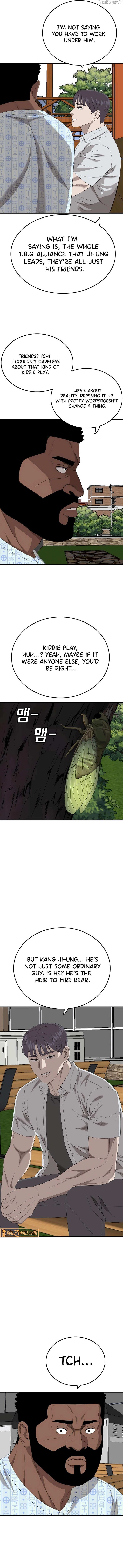 Bad Boy Dooms 167 8