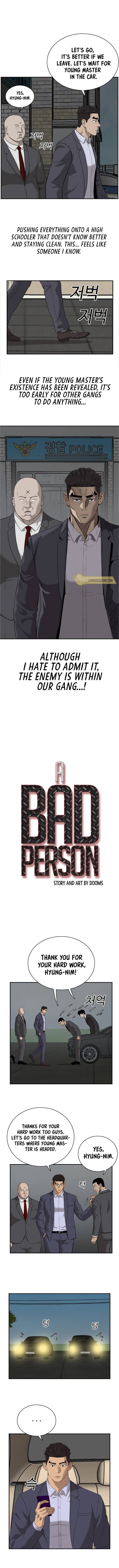 Bad Boy Dooms 40 1