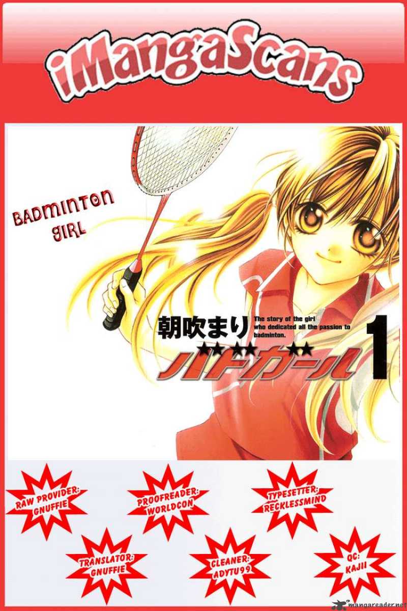 Badminton Girl 2 34