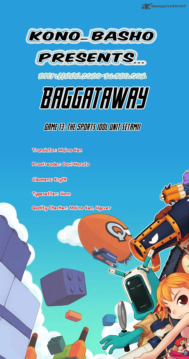 Baggataway 13 3