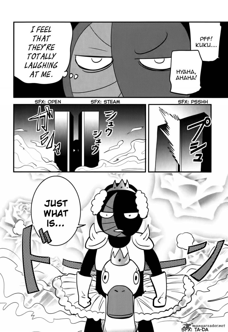Baito Saki Wa Aku No Soshiki 11 8