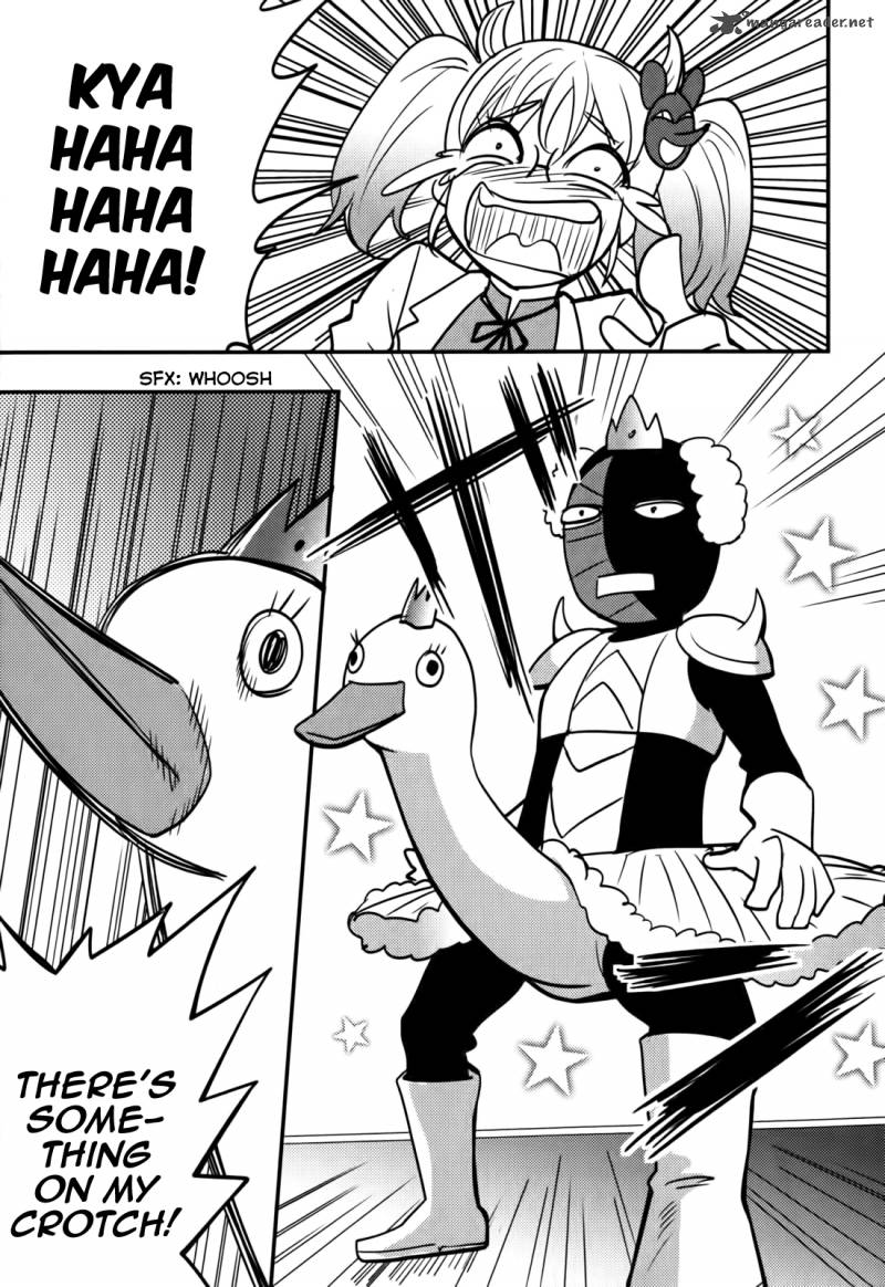Baito Saki Wa Aku No Soshiki 11 9