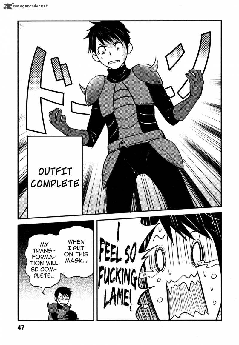 Baito Saki Wa Aku No Soshiki 2 19