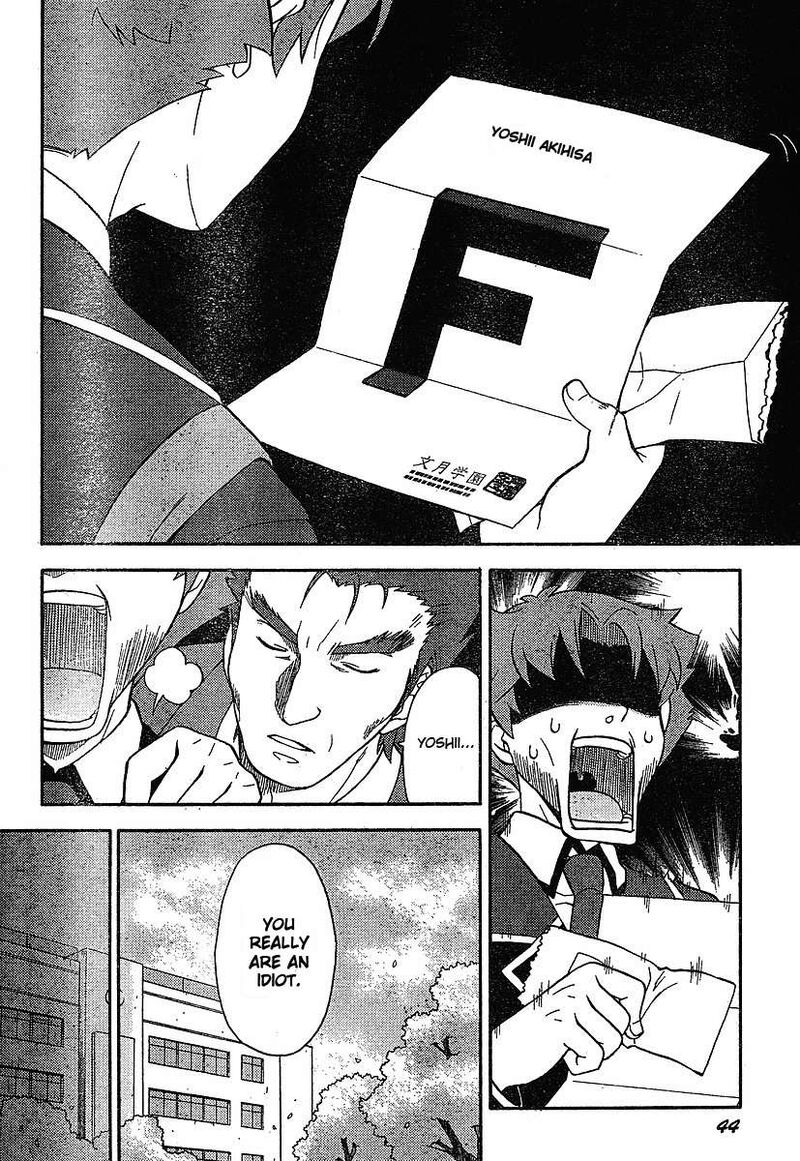 Baka To Test To Shoukanjuu 1 14