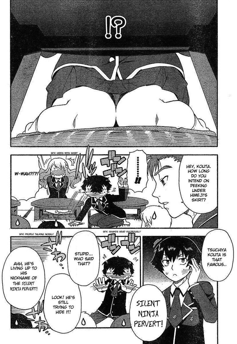 Baka To Test To Shoukanjuu 1 38