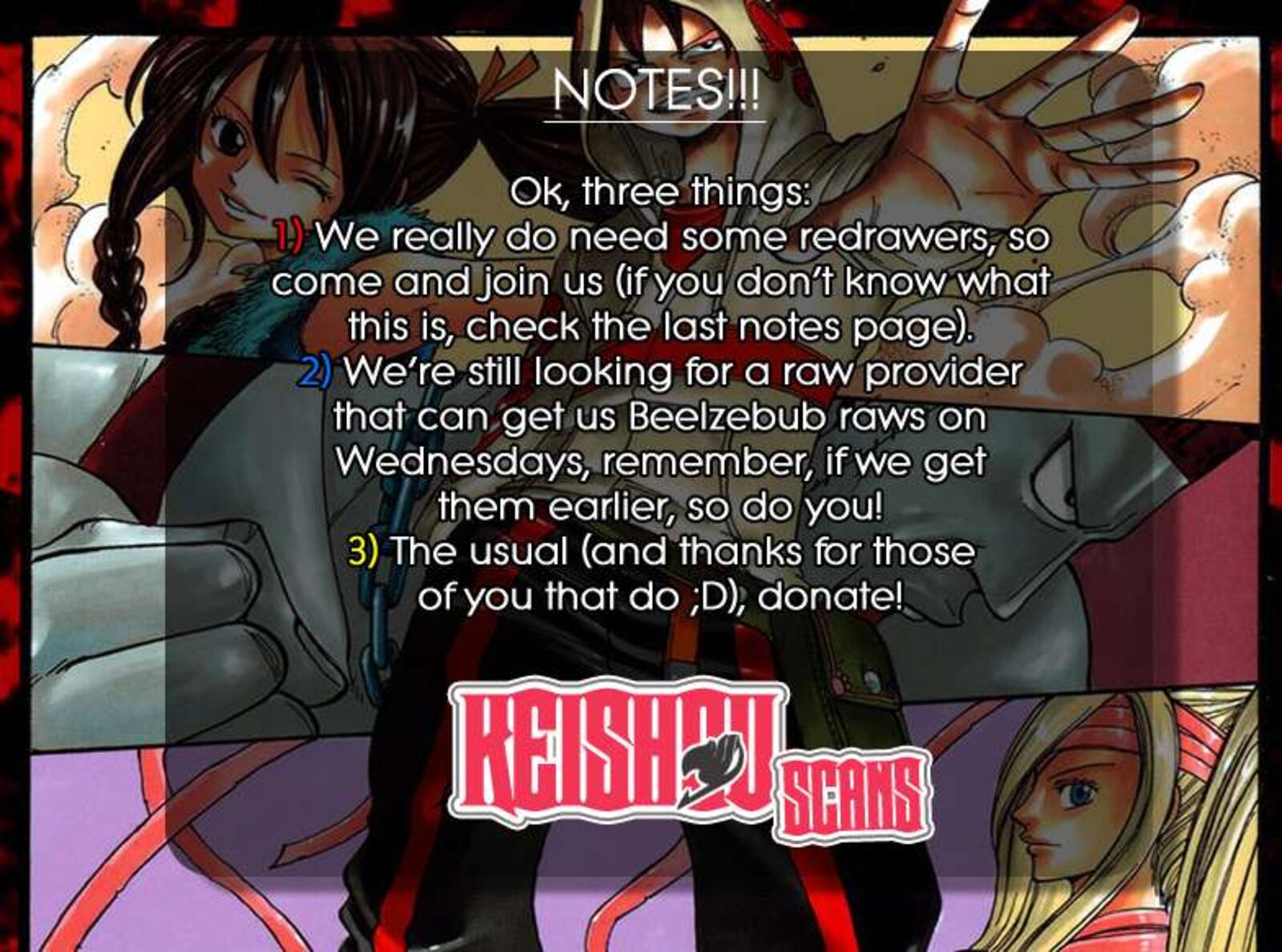 Baka To Test To Shoukanjuu 14 30