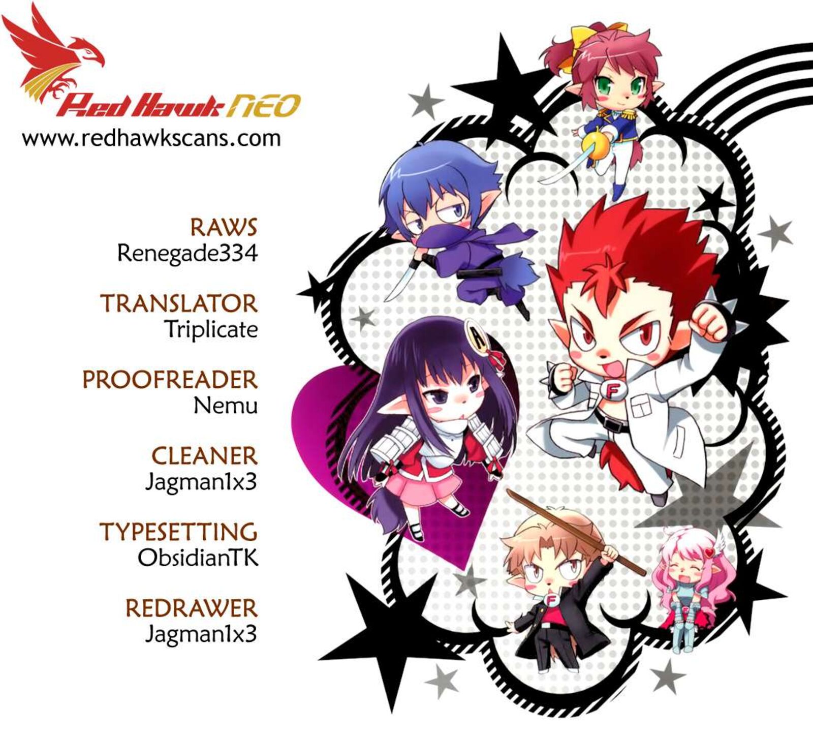 Baka To Test To Shoukanjuu 19 35