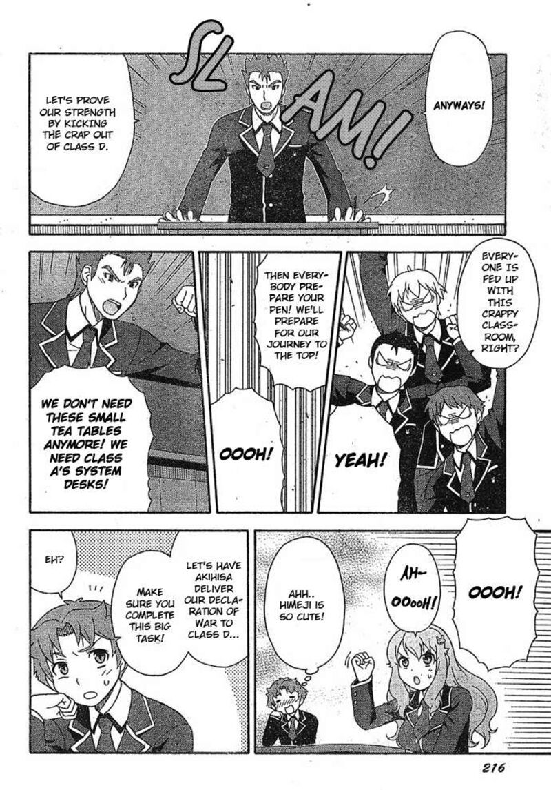 Baka To Test To Shoukanjuu 2 4