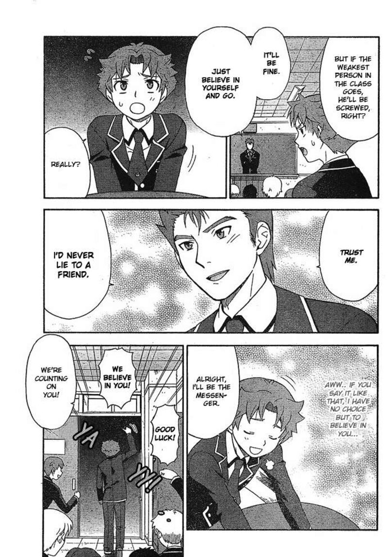 Baka To Test To Shoukanjuu 2 5