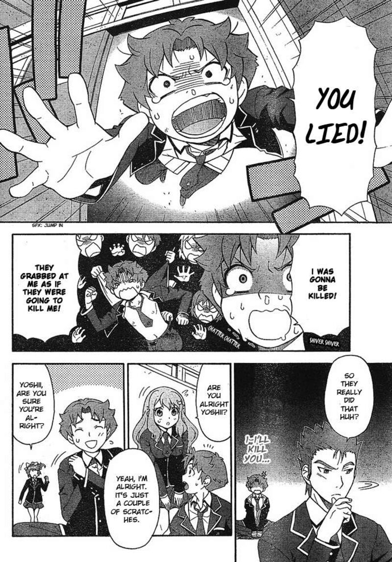 Baka To Test To Shoukanjuu 2 6