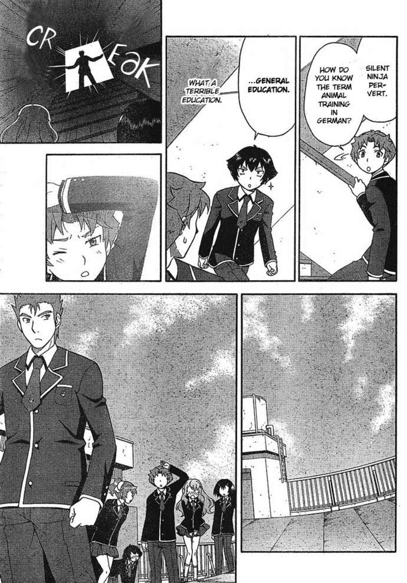 Baka To Test To Shoukanjuu 2 9