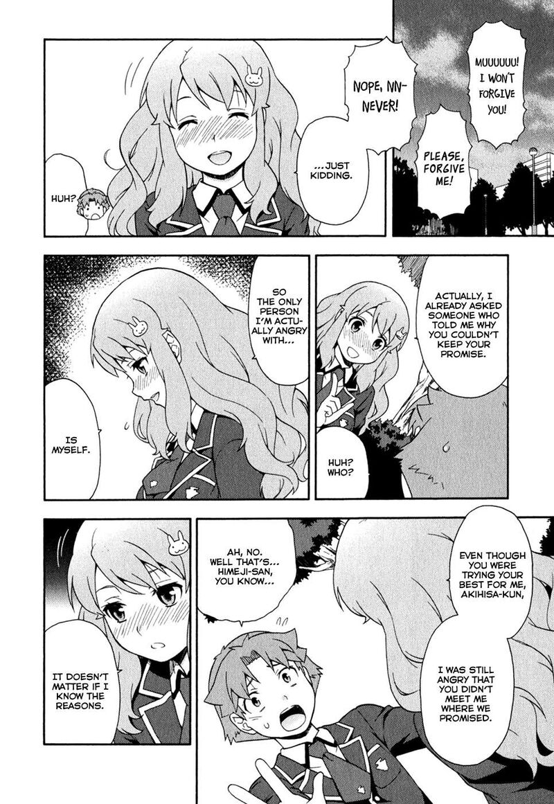 Baka To Test To Shoukanjuu 21 30