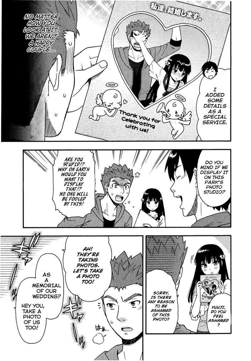 Baka To Test To Shoukanjuu 22 21