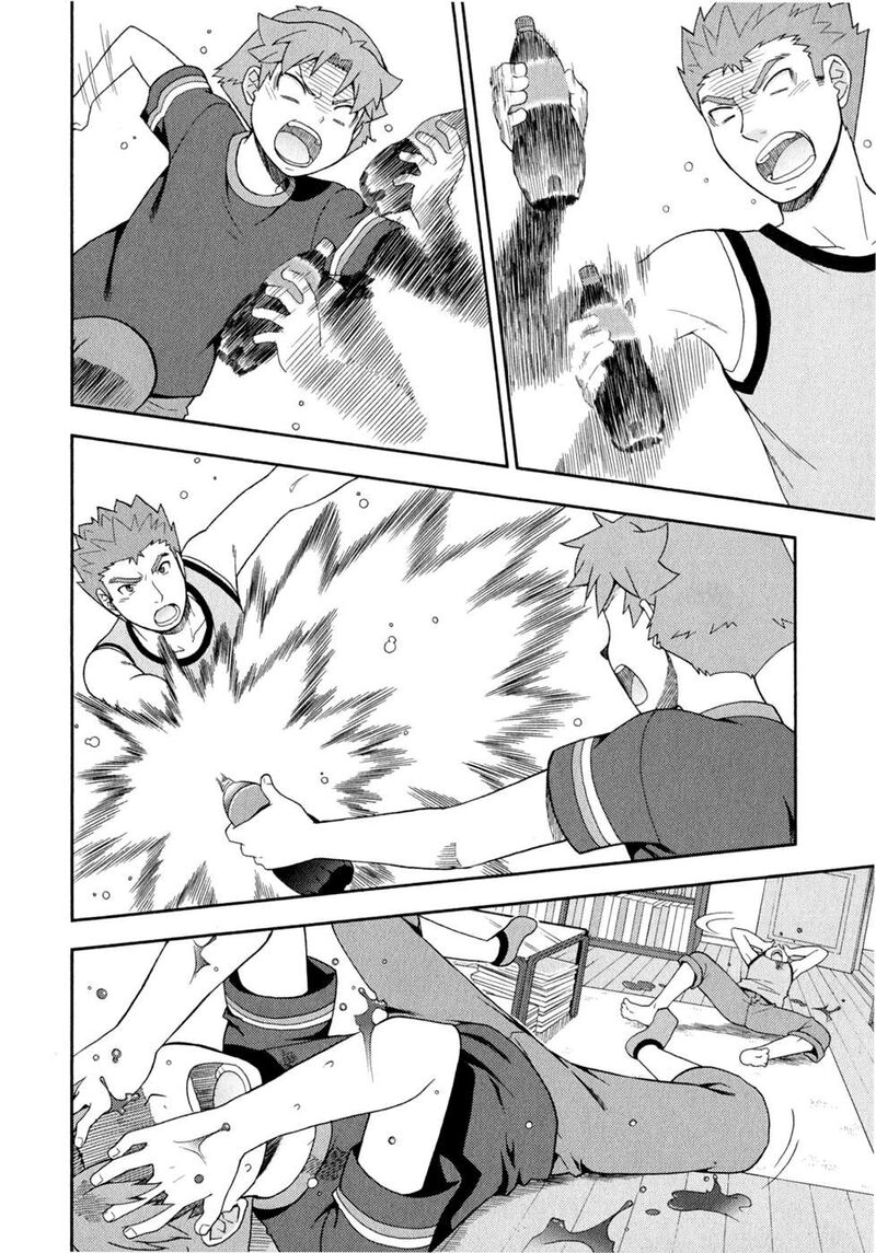 Baka To Test To Shoukanjuu 25 8