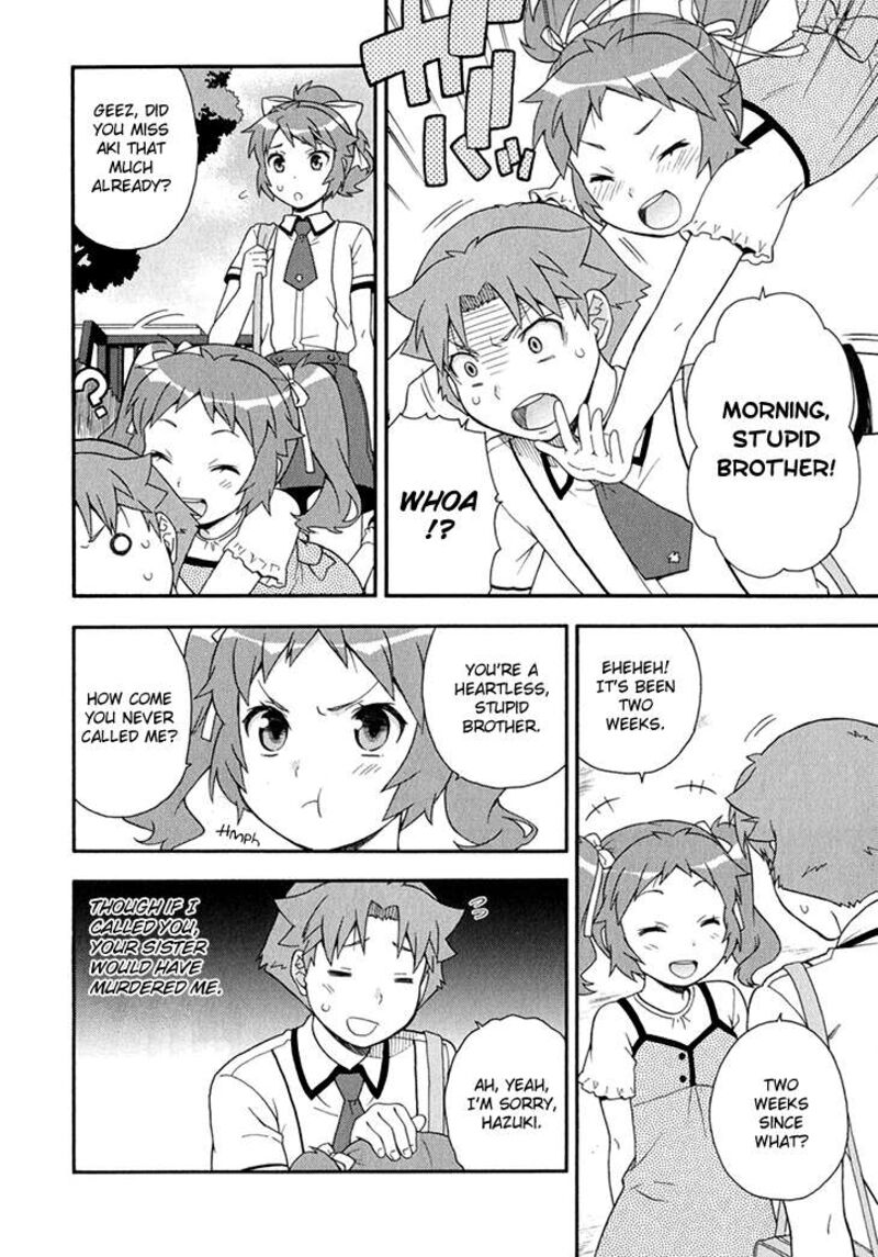 Baka To Test To Shoukanjuu 26 7