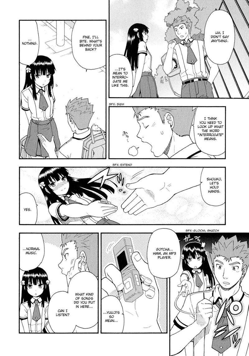 Baka To Test To Shoukanjuu 28 20