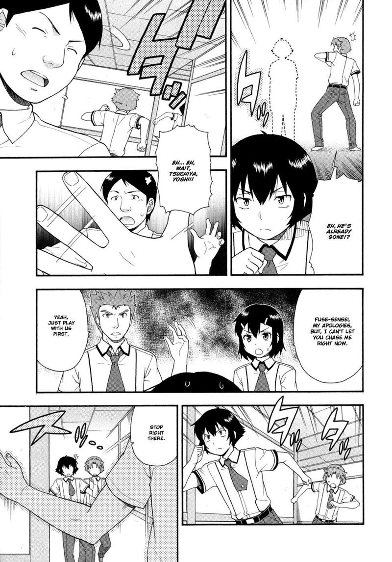 Baka To Test To Shoukanjuu 30 14