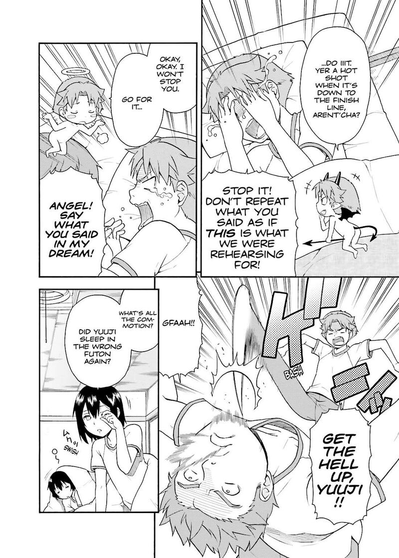 Baka To Test To Shoukanjuu 32 14