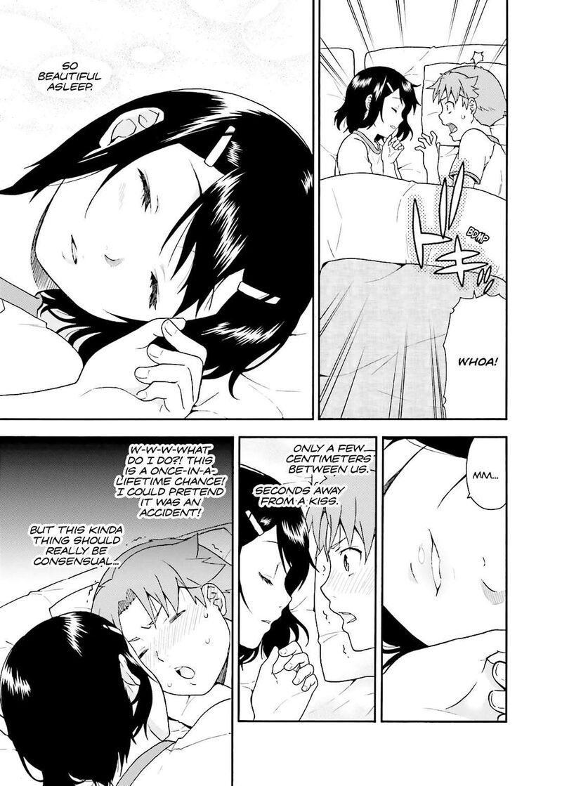 Baka To Test To Shoukanjuu 32 9