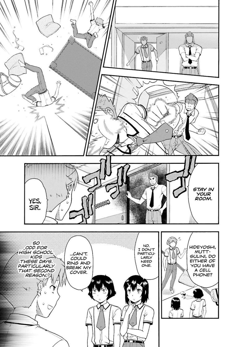 Baka To Test To Shoukanjuu 34 17