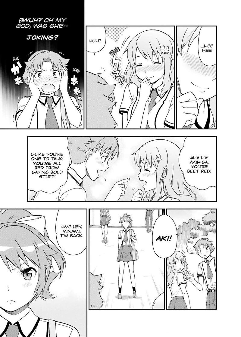 Baka To Test To Shoukanjuu 37 31