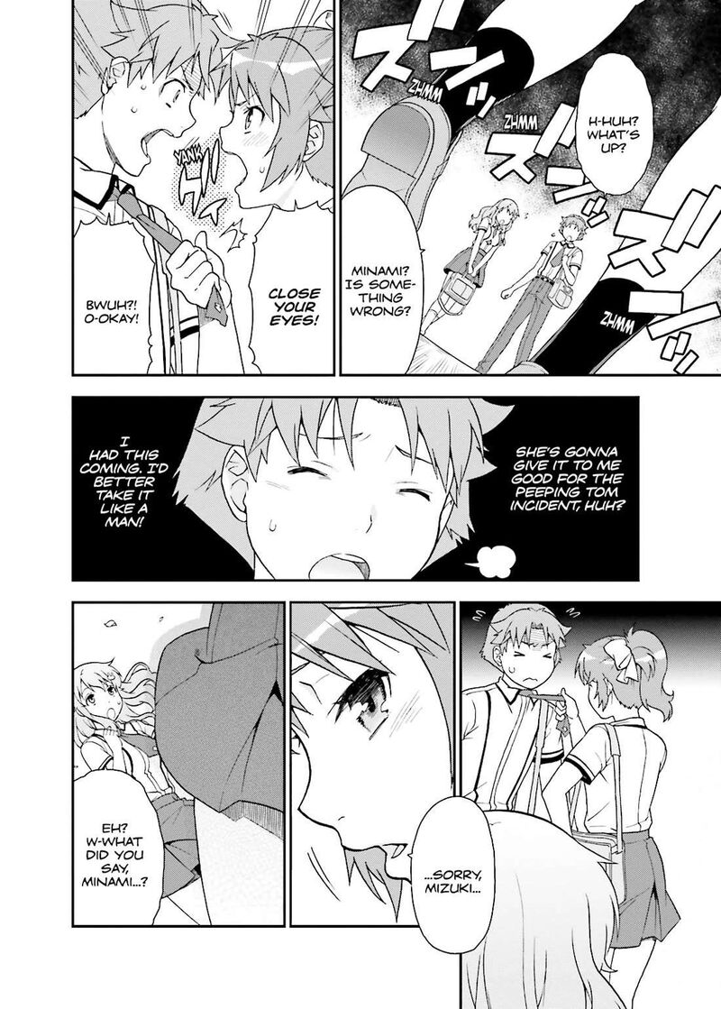 Baka To Test To Shoukanjuu 37 32