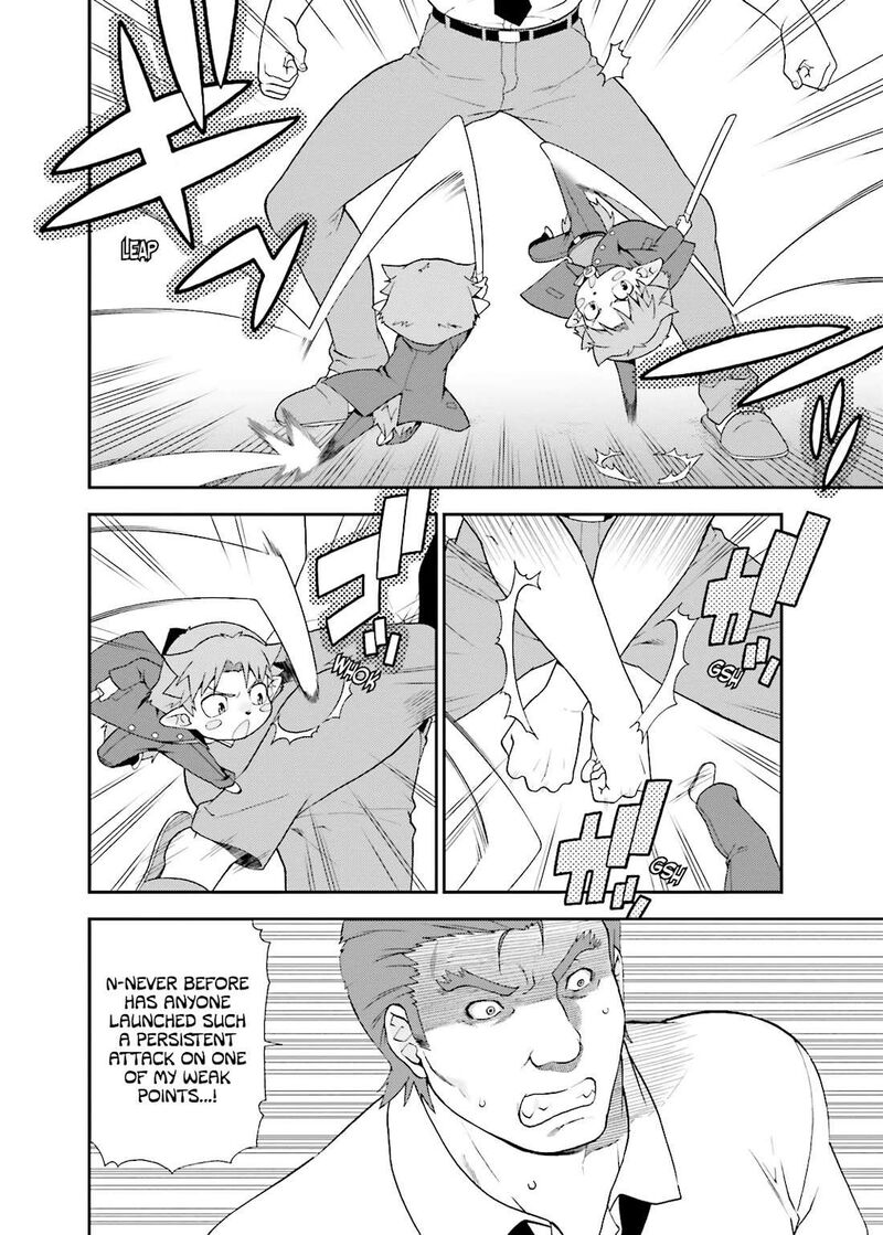 Baka To Test To Shoukanjuu 37 8