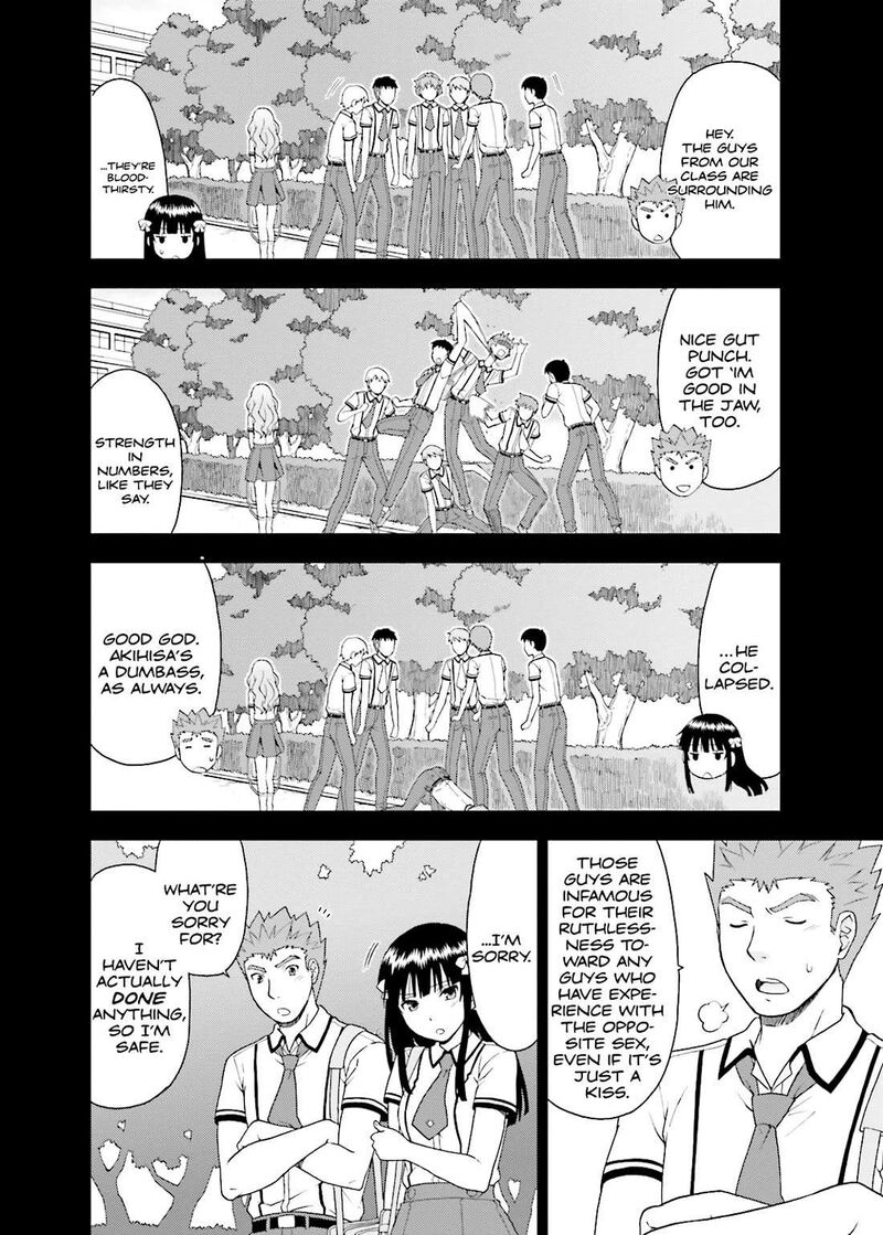 Baka To Test To Shoukanjuu 38 10