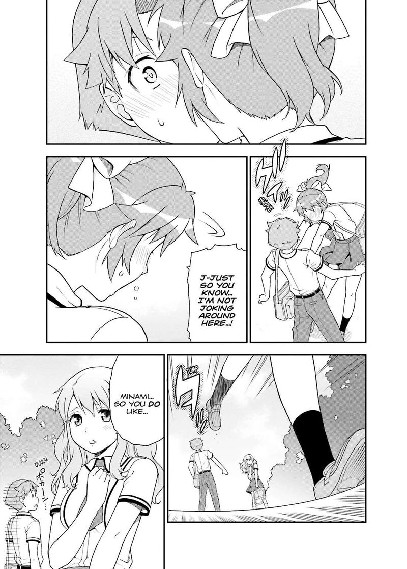 Baka To Test To Shoukanjuu 38 3