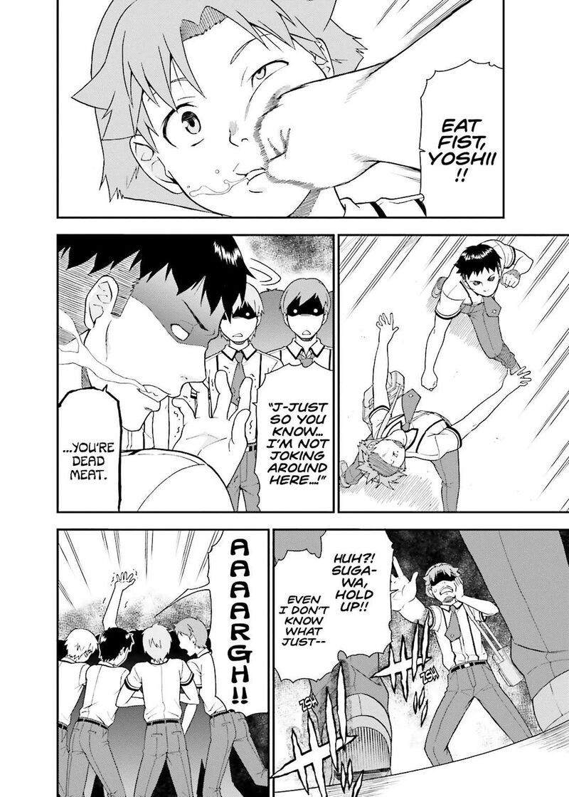 Baka To Test To Shoukanjuu 38 4