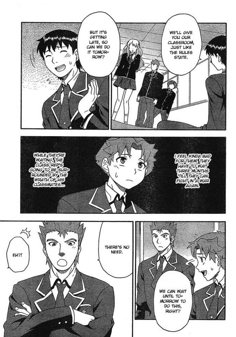 Baka To Test To Shoukanjuu 4 7