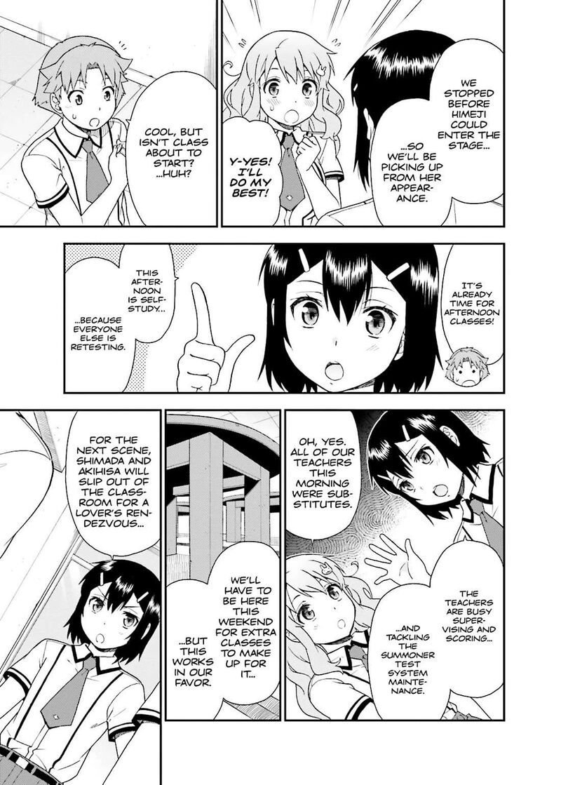 Baka To Test To Shoukanjuu 41 32