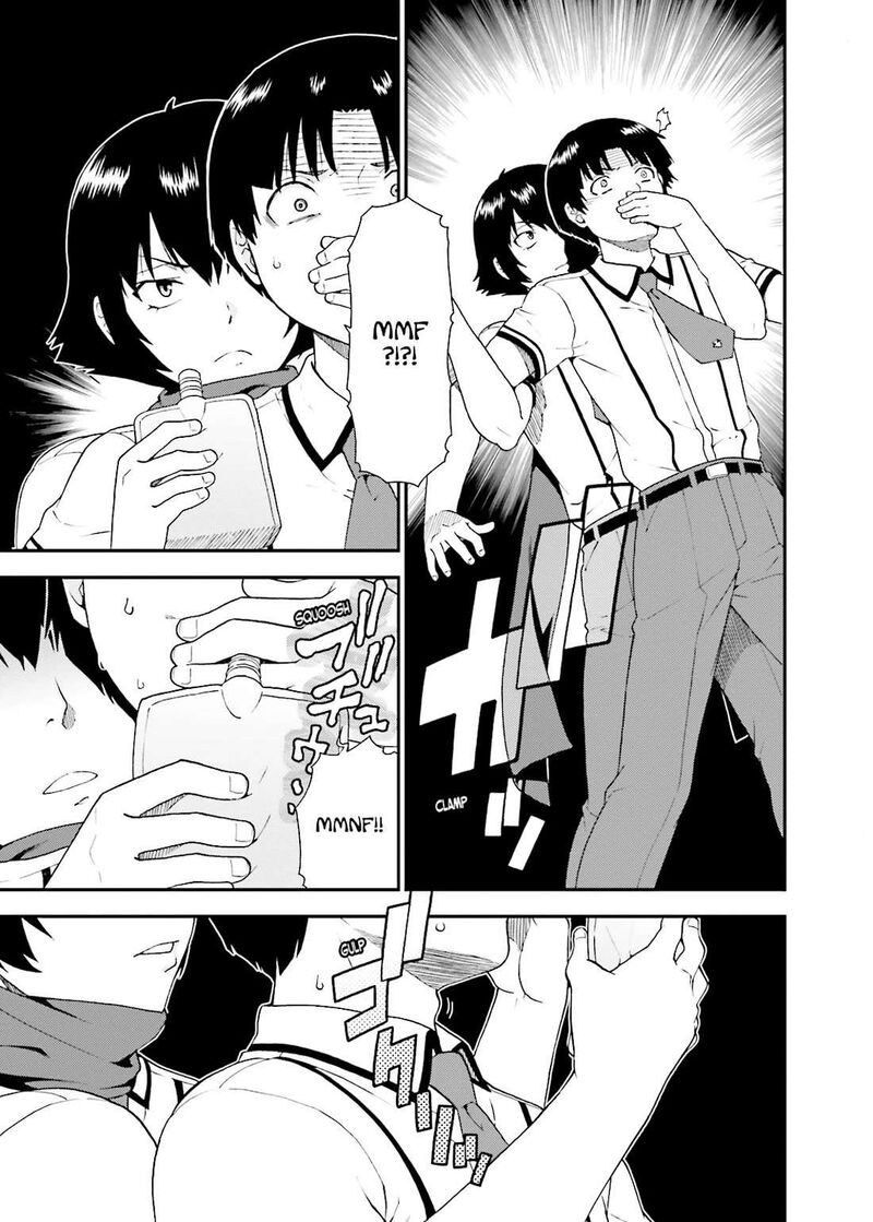 Baka To Test To Shoukanjuu 44 5