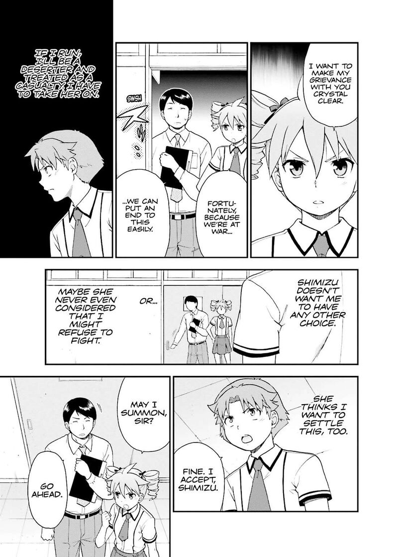 Baka To Test To Shoukanjuu 46 12