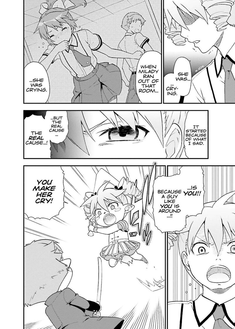 Baka To Test To Shoukanjuu 46 15