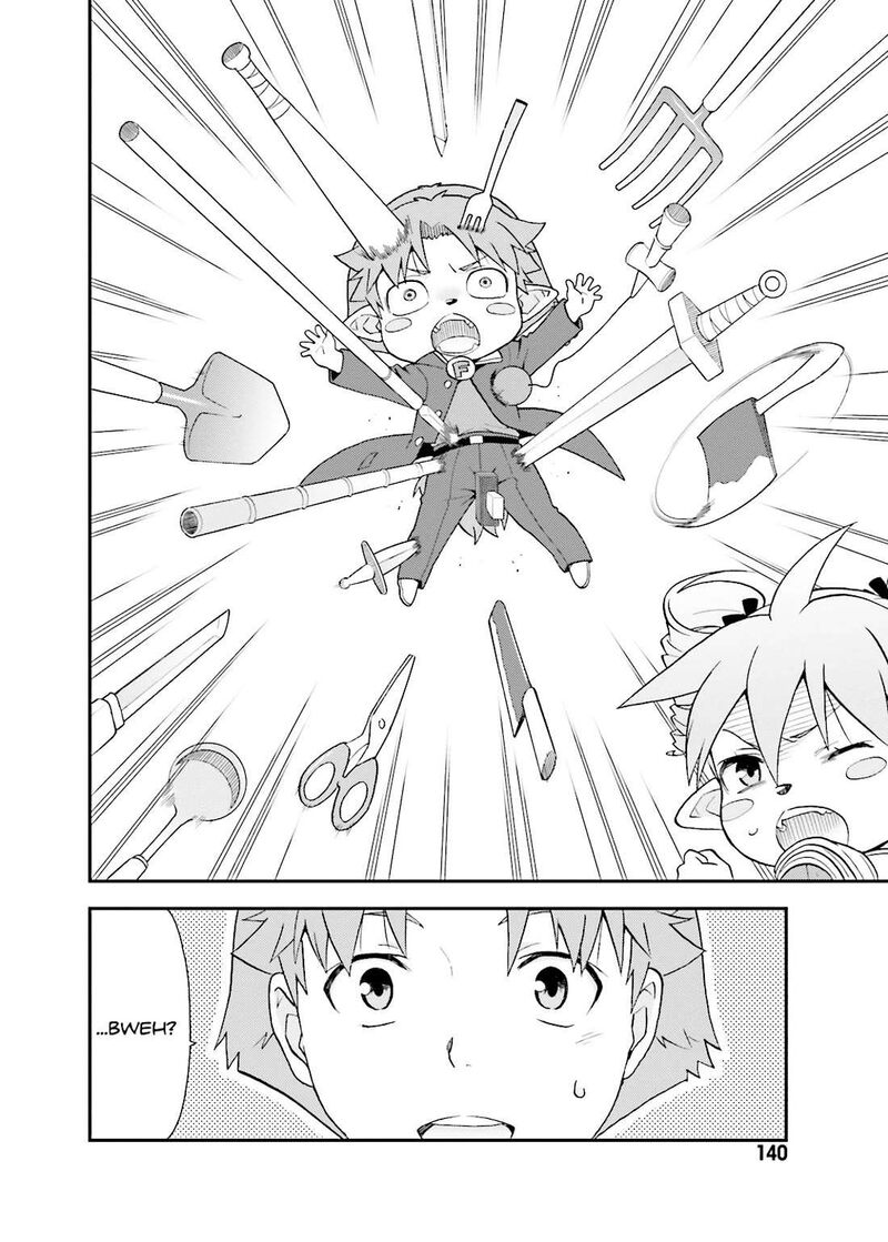 Baka To Test To Shoukanjuu 46 21