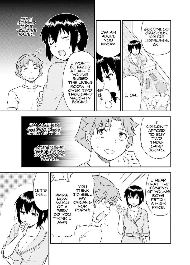 Baka To Test To Shoukanjuu 47 13