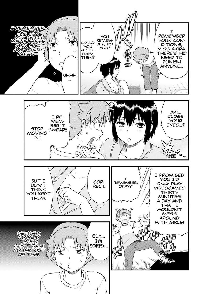 Baka To Test To Shoukanjuu 47 17