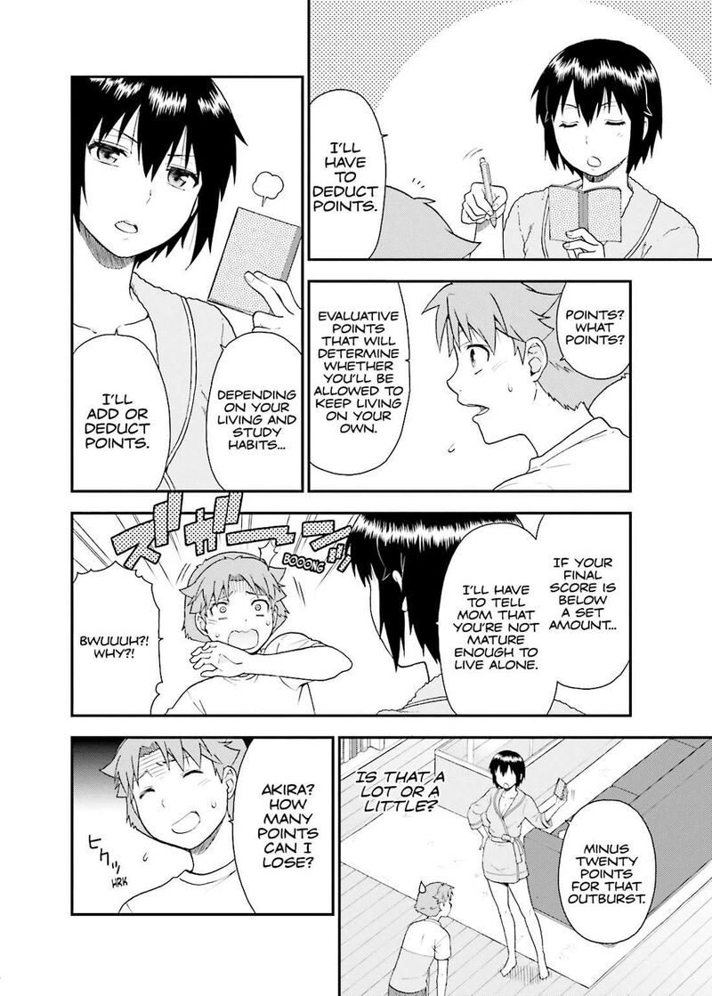 Baka To Test To Shoukanjuu 47 18