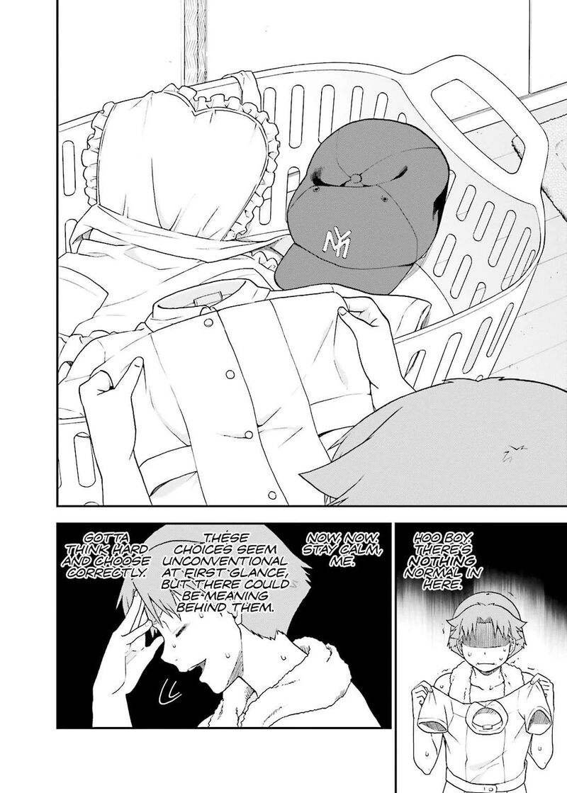 Baka To Test To Shoukanjuu 48 16