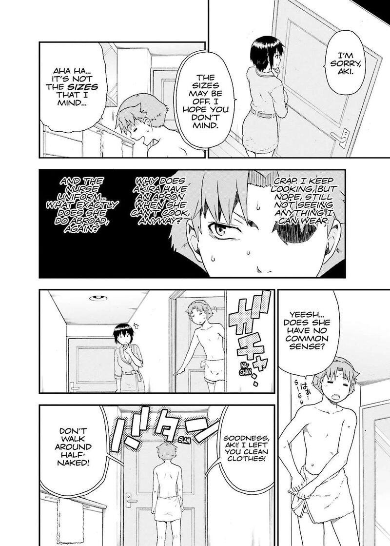 Baka To Test To Shoukanjuu 48 18