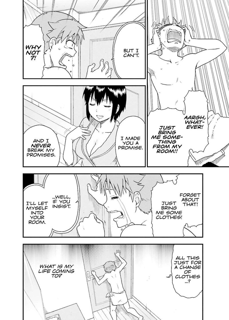 Baka To Test To Shoukanjuu 48 20