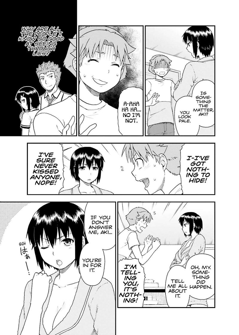 Baka To Test To Shoukanjuu 48 5