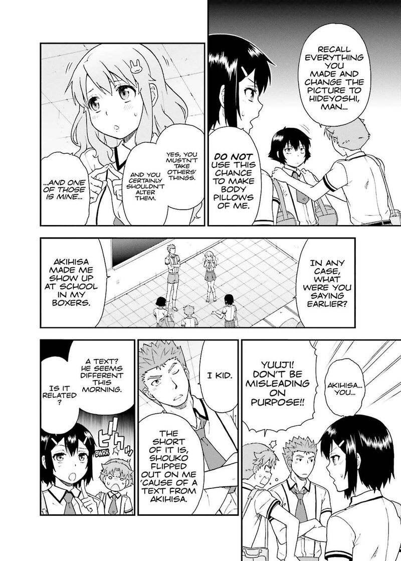 Baka To Test To Shoukanjuu 49 10