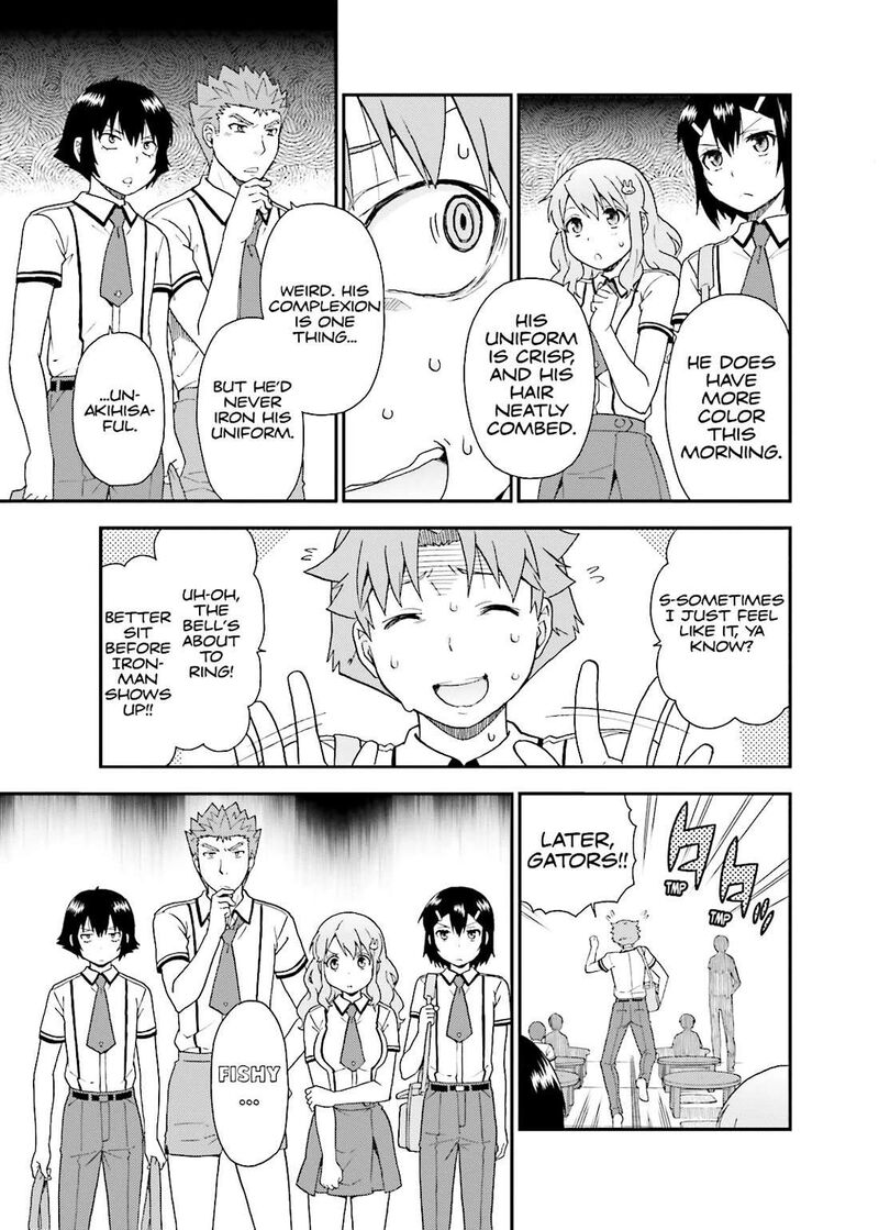 Baka To Test To Shoukanjuu 49 11